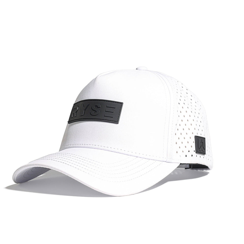 RYSE ORIGIN Performance Hat V2