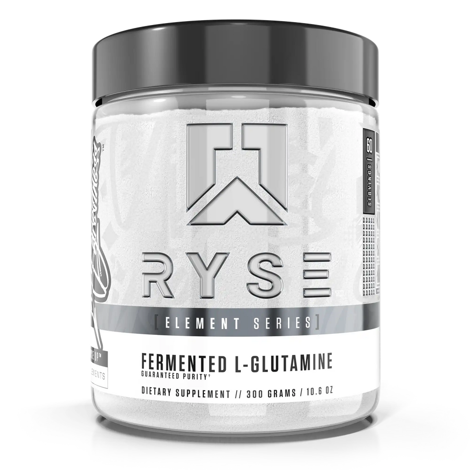 Fermented L-Glutamine W6