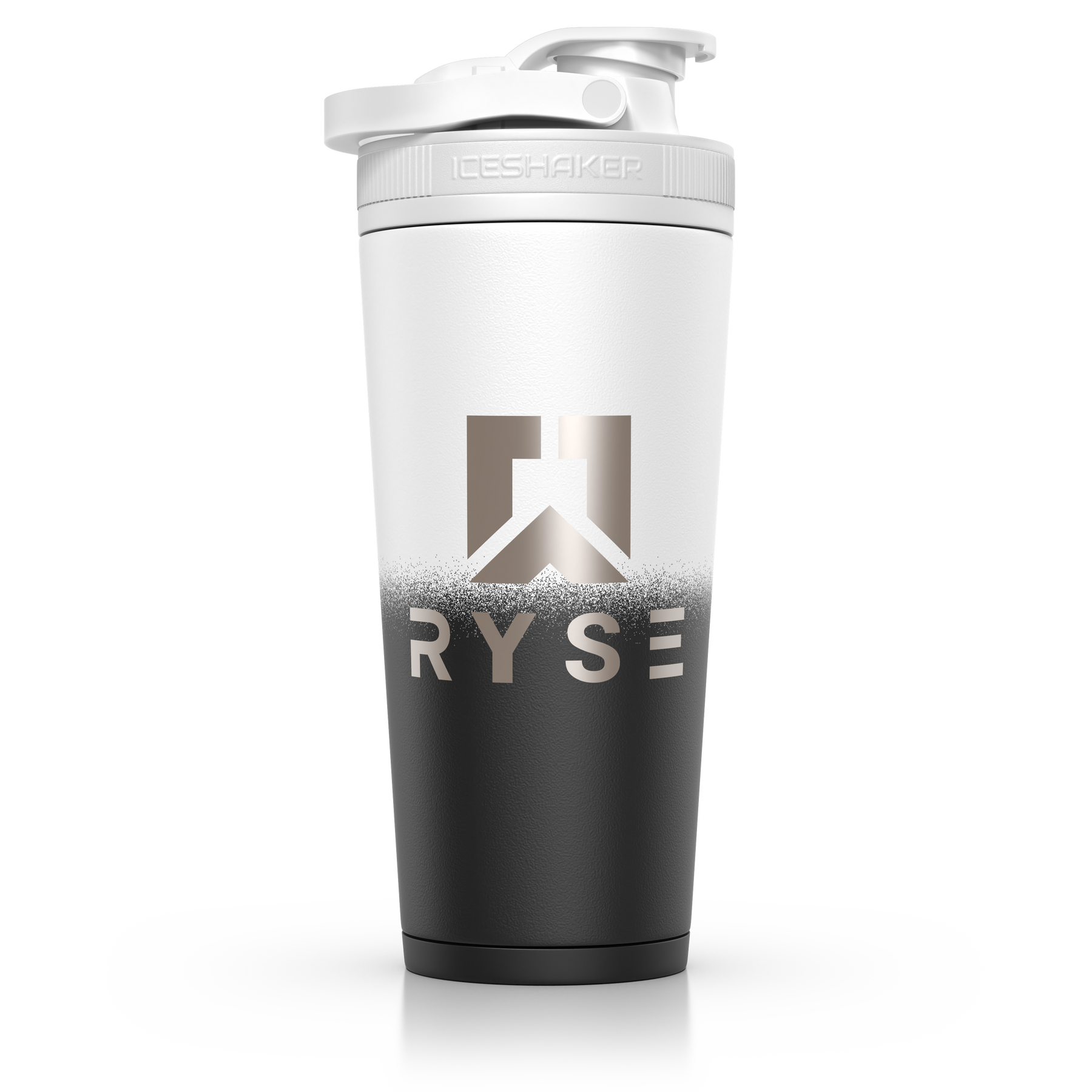 RYSE x Ice Shaker M8