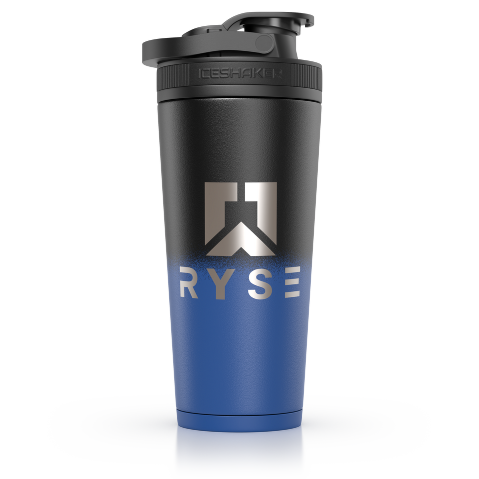RYSE x Ice Shaker M8