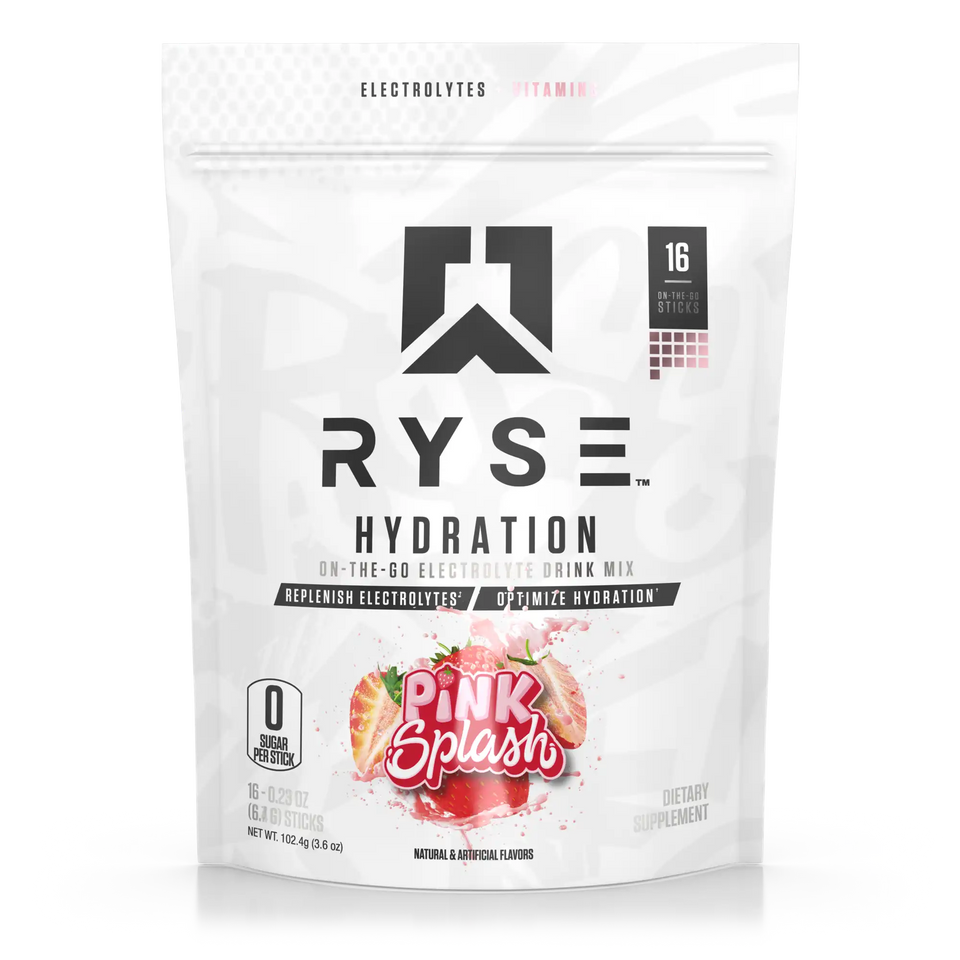 Hydration Sticks S7