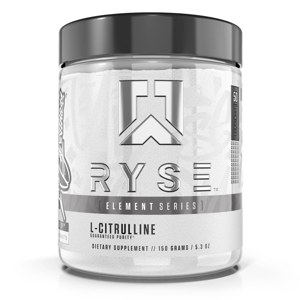 L-Citrulline X5