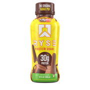 Loaded Protein Shake RTD