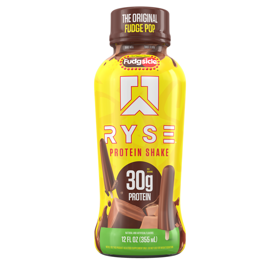 Loaded Protein Shake RTD I5