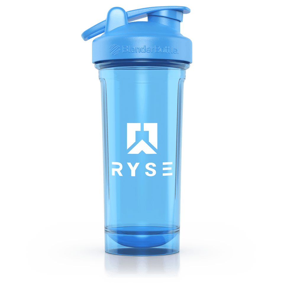 RYSE x Blender Bottle Z0